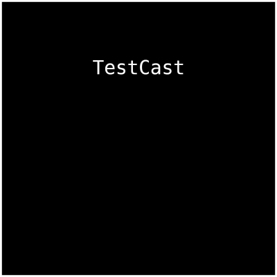 Test Podcast